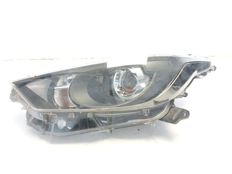 Recambio de faro izquierdo para mazda 3 berlina (bk) 2.0 sportive referencia OEM IAM BN8W51041B  