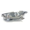 Recambio de faro izquierdo para mazda 3 berlina (bk) 2.0 sportive referencia OEM IAM BN8W51041B  