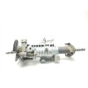 Recambio de columna direccion para nissan navara pick-up (d40m) double cab se 4x4 referencia OEM IAM 488103X05A  