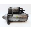 Recambio de motor arranque para skoda octavia combi (1u5) 1.9 tdi referencia OEM IAM 02A911024G  