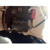 Recambio de aire acondicionado completo para toyota land cruiser (j15) referencia OEM IAM 8705060J60 871306080 8701060k30