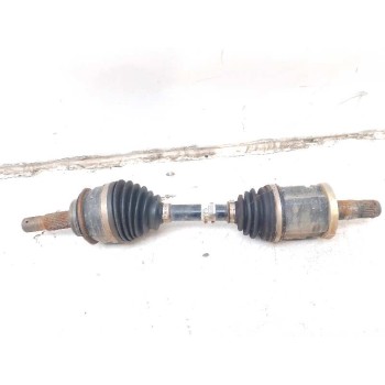 TRANSMISION DELANTERA IZQUIERDA 434300K080 
