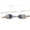 Recambio de transmision delantera izquierda para toyota hilux (kun) cabina doble vx 4x4 referencia OEM IAM 434300K080  