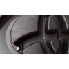 Recambio de molduras delanteras para toyota aygo referencia OEM IAM 753120H030  