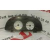 Recambio de cuadro instrumentos para citroën xsara berlina 1.6i 16v magic referencia OEM IAM 216530840  