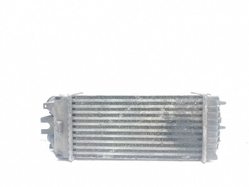 Recambio de intercooler para citroën berlingo cuadro sx referencia OEM IAM  9645965180 