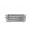 Recambio de intercooler para citroën berlingo cuadro sx referencia OEM IAM  9645965180 