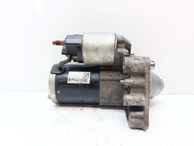 Recambio de motor arranque para jeep compass ii 2.0 m-jet cat referencia OEM IAM 56029626AA  