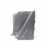 Recambio de molduras traseras para peugeot partner kombi 1.6 blue-hdi fap referencia OEM IAM 7467HL  