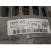 Recambio de alternador para fiat grande punto (199) 1.3 16v multijet dynamic (55kw) referencia OEM IAM 51714794 MS1022118430 
