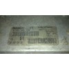 Recambio de centralita motor uce para citroën saxo 1.6 vtr referencia OEM IAM 0281001839 9630059880 