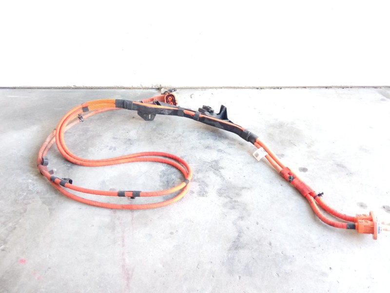 Recambio de bateria para volkswagen golf vii lim. gte referencia OEM IAM 5Q0971015H  