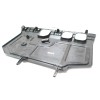 Recambio de moldura para toyota rav4 referencia OEM IAM 5560742080  