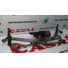 Recambio de motor limpia delantero para peugeot 207 1.6 16v hdi referencia OEM IAM 0390241540 9650380780 3397020769