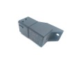 Recambio de caja precalentamiento para citroën jumpy fugón club m referencia OEM IAM 9803299780  