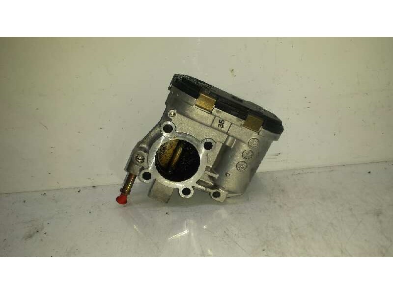 Recambio de caja mariposa para opel corsa c club referencia OEM IAM 9157512 0280750044 