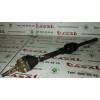 Recambio de transmision delantera derecha para renault laguna ii (bg0) initiale referencia OEM IAM 8200079916  