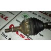 Recambio de transmision delantera derecha para renault laguna ii (bg0) initiale referencia OEM IAM 8200079916  