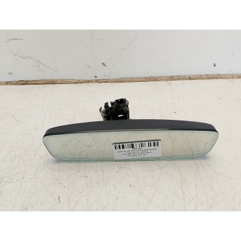 ESPEJO RETROVISOR INTERIOR 8W0857511 