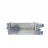 Recambio de intercooler para citroën berlingo cuadro sx referencia OEM IAM  9645965180 