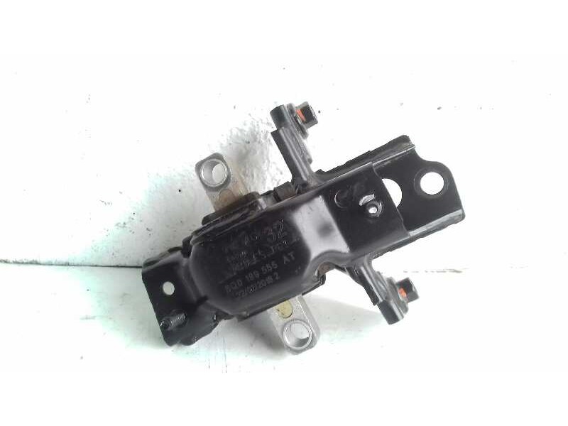 Recambio de soporte motor para seat ibiza (6p1) style referencia OEM IAM   
