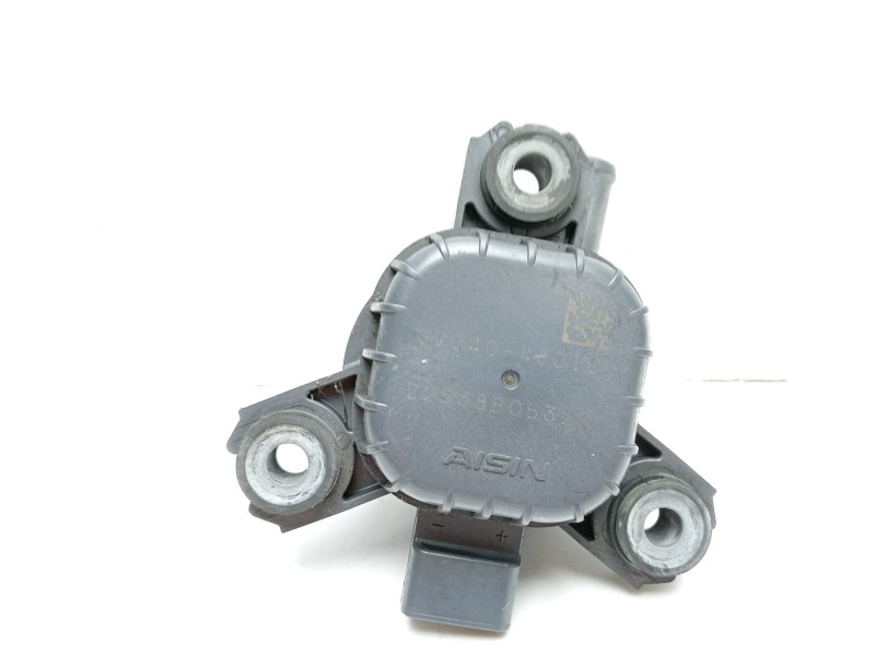 Recambio de bomba agua para toyota rav 4 advance hybrid referencia OEM IAM G904048010 22538B053200 