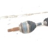 Recambio de transmision delantera izquierda para toyota hilux (kun) cabina doble vx 4x4 referencia OEM IAM 434300K080  