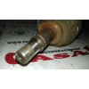 Recambio de transmision delantera derecha para renault laguna ii (bg0) initiale referencia OEM IAM 8200079916  