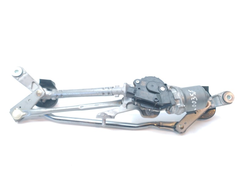 Recambio de motor limpia delantero para toyota c-hr hybrid advance referencia OEM IAM 85110F4010  