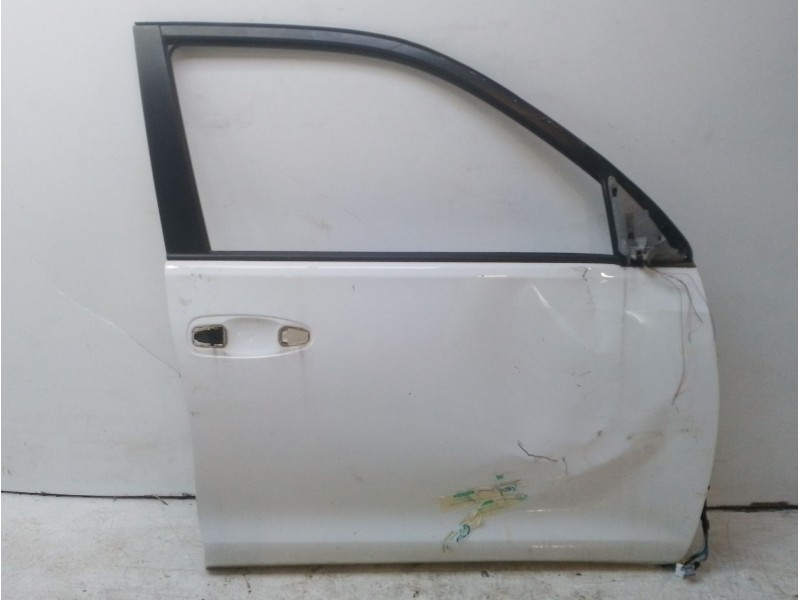 Recambio de puerta delantera derecha para toyota land cruiser (j15) referencia OEM IAM 6700160711  