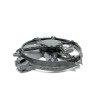 Recambio de electroventilador para renault megane iii berlina 5 p dynamique referencia OEM IAM 214810898R  