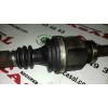Recambio de transmision delantera derecha para renault laguna ii (bg0) initiale referencia OEM IAM 8200079916  