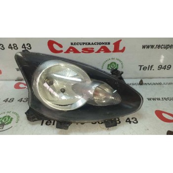 FARO DERECHO 811100H010 89033080 