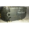 Recambio de caja mariposa para opel corsa c club referencia OEM IAM 9157512 0280750044 