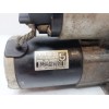 Recambio de motor arranque para jeep compass ii 2.0 m-jet cat referencia OEM IAM 56029626AA  