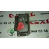 Recambio de centralita motor uce para citroën saxo 1.6 vtr referencia OEM IAM 0281001839 9630059880 