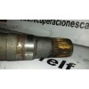 Recambio de transmision delantera derecha para renault laguna ii (bg0) initiale referencia OEM IAM 8200079916  