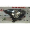 Recambio de faro derecho para toyota aygo (kgb/wnb) blue referencia OEM IAM 811100H010 89033080 