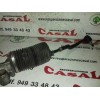 Recambio de cremallera direccion para mercedes-benz clase a (w168) 160 (168.033) referencia OEM IAM A1684610401  