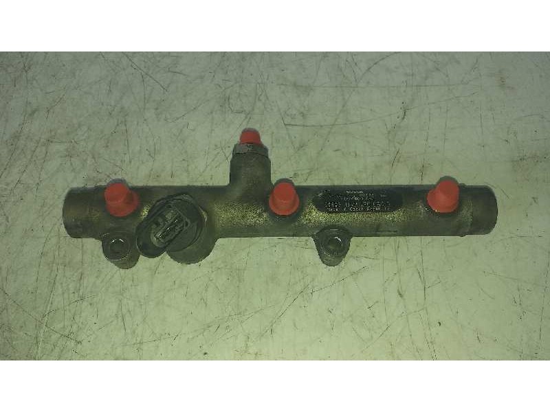 Recambio de rampa inyectora para volkswagen touareg (7la, 7l6, 7l7) 2.5 r5 tdi referencia OEM IAM F00R001650 059130089D 