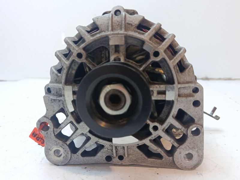 Recambio de alternador para seat ibiza iii (6l1) 1.2 referencia OEM IAM 03D903025H  113253