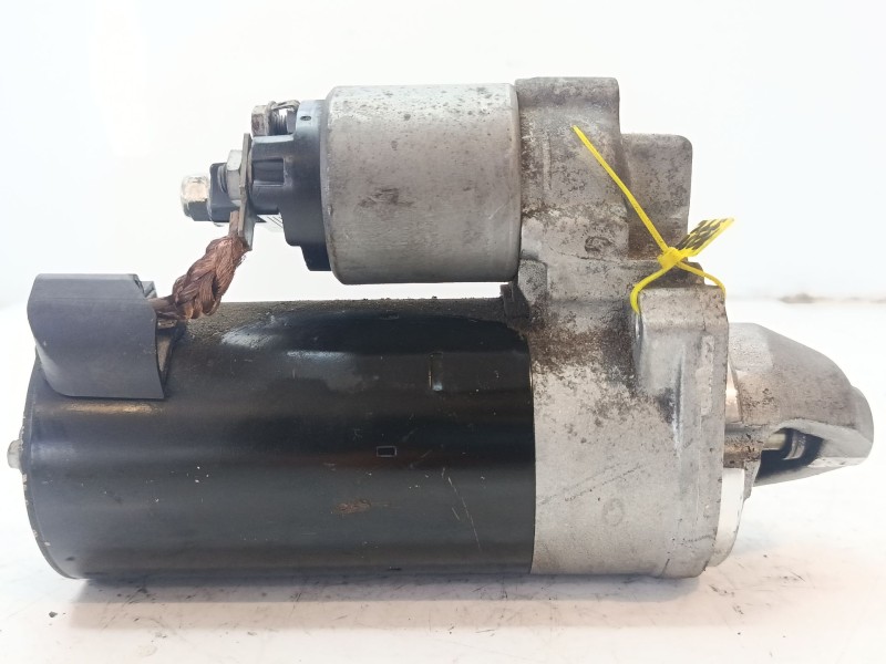 Recambio de motor arranque para mercedes-benz clase glc (w253) 2.1 cdi cat referencia OEM IAM A6519062800  0001139065