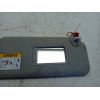 Recambio de parasol derecho para toyota land cruiser (j15) referencia OEM IAM 743176002B1  