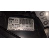 Recambio de faro derecho para toyota aygo (kgb/wnb) blue referencia OEM IAM 811100H010 89033080 
