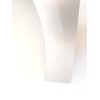 Recambio de aleta delantera izquierda para renault megane iii berlina 5 p referencia OEM IAM 631010047R  