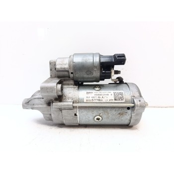 MOTOR ARRANQUE 3649185 
