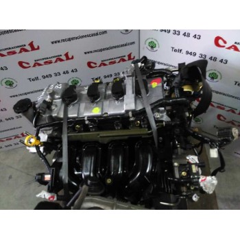 MOTOR COMPLETO Z6 