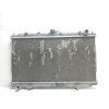 Recambio de radiador agua para nissan almera (n15) gx referencia OEM IAM 214100M500  