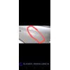 Recambio de puerta trasera derecha para hyundai tucson referencia OEM IAM 77004D7000  