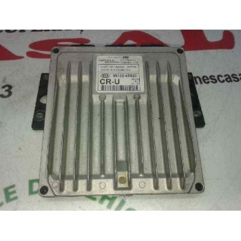 CENTRALITA MOTOR UCE 391024X520 R0410C045E 81463295